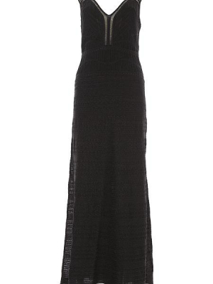 M Missoni Sleeveless Maxi Dress