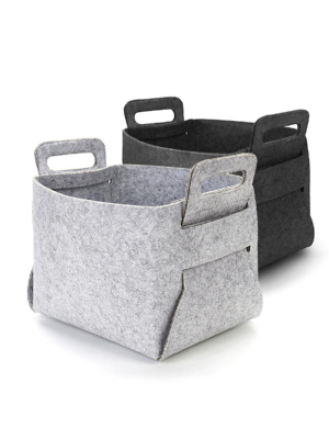 Collapsible Laundry Bin