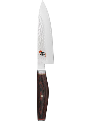 Zwilling Miyabi Artisan Chef's Knife