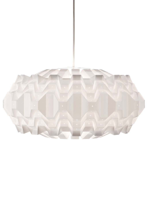 Cassiopeia Pendant Light