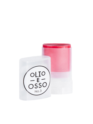 Olio E Osso Balm No. 3 - Crimson