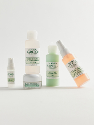 Mario Badescu Dew It For The Glow Gift Set