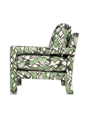 Moss Home Rita Chair