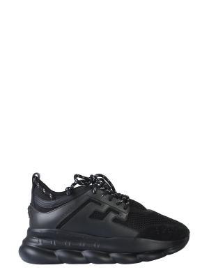 Versace Chain Reaction Sneakers