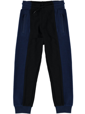 Molo Aqu Sweatpants - Sailor