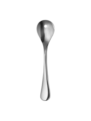 Radford Bright Olive Spoon