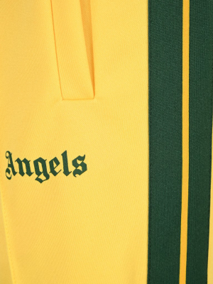 Palm Angels Classic Side Stripe Track Pants