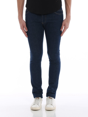 Balmain Skinny Jeans