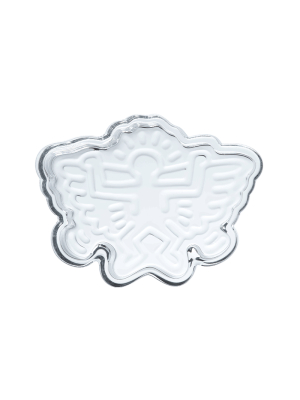 K.haring Angel Catchall