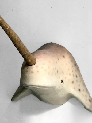 Narwhal Wall Hanging