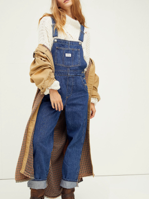 Levi's Vintage Overalls