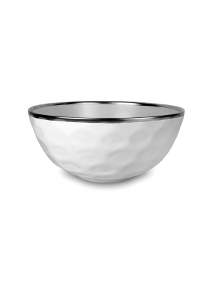 Michael Wainwright Truro Platinum All-purpose Bowl