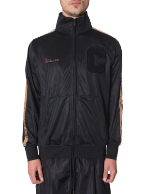 Marcelo Burlon County Of Milan Track Jacket