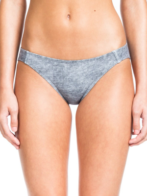 Naomi Bottom - Grey Heather