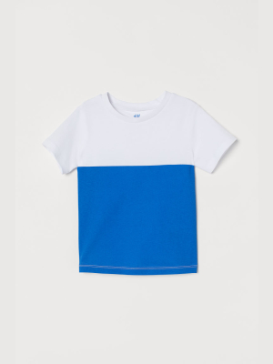 Cotton T-shirt