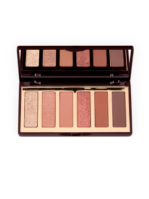 Charlotte Tilbury Easy Eye Palette - Charlotte Darling