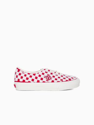 Vans Authentic One Piece Vlt Lx Sneakers