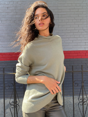 Cyprie Long Sweater