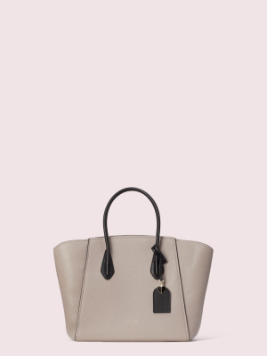 Grace Large Satchel