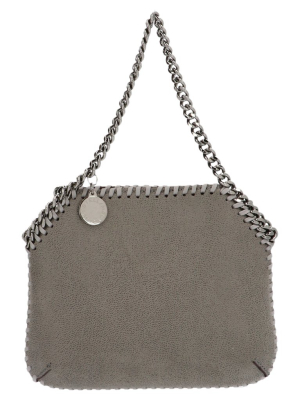 Stella Mccartney Falabella Mini Shoulder Bag