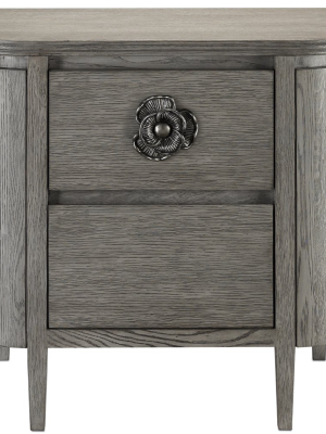 Briallen Nightstand In Various Finishes