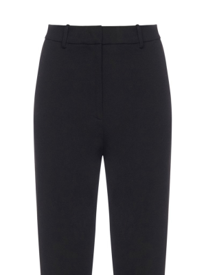 Pinko Ghibli Cropped Tailored Pants