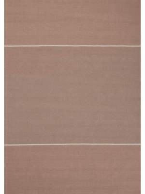 Milana Powder Area Rug By Linie Design
