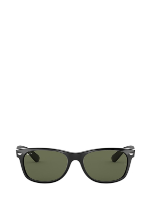 Ray-ban New Wayfarer Sunglasses