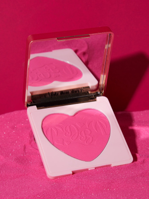 Doll Beauty Pretty Fly Blusher Sea La Vie