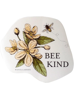 Bee Kind Sticker