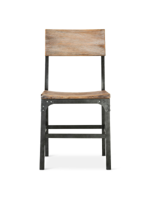 Franklin Desk Chair - Threshold™