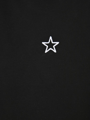 Stella Mccartney Mini Embroidered Star T-shirt