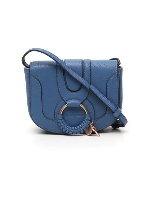 See By Chloé Hana Mini Crossbody Bag