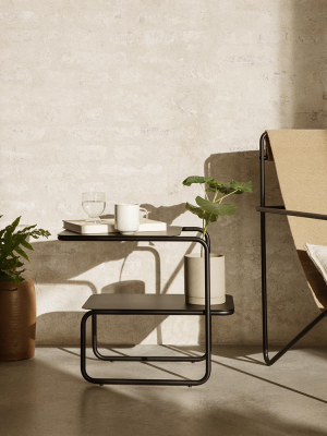 Ferm Living Level Side Table