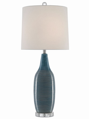 Shasta Table Lamp