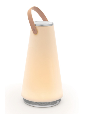 Pablo Designs Uma Portable Sound Lantern