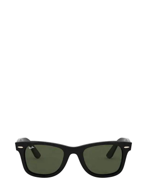 Ray-ban Wayfarer Ease Sunglasses