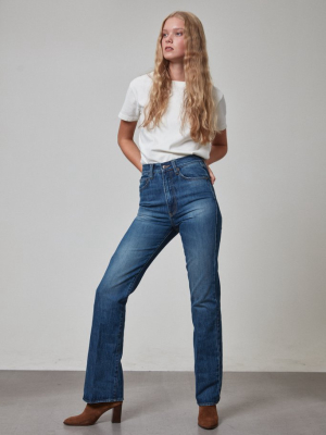 Jeans 01 Flare