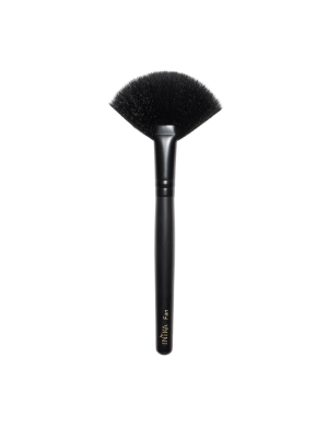 Inika Vegan Fan Brush