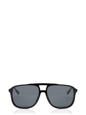 Gucci Eyewear Aviator Sunglasses