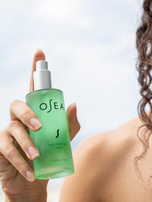 Osea Sea Minerals Mist