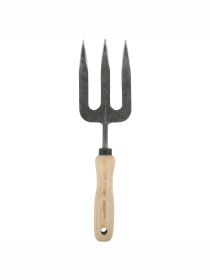 Forged Fork