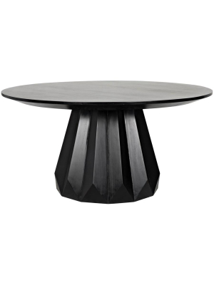 Brosche Dining Table