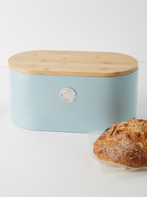 Patissier Bread Box