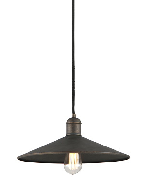 Mccoy Pendant Mini Small By Troy Lighting