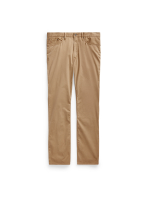 Stretch Classic Fit Pant