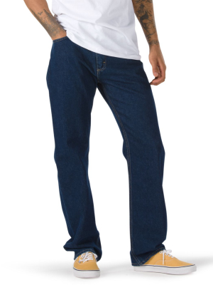 V96 Ave Relaxed Carpenter Denim