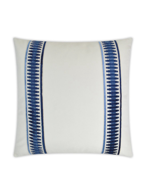 D.v. Kap Antibes Pillow - Available In 4 Colors