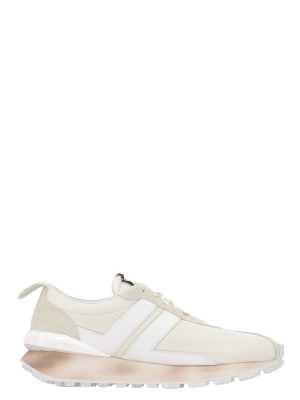 Lanvin Running Sneakers