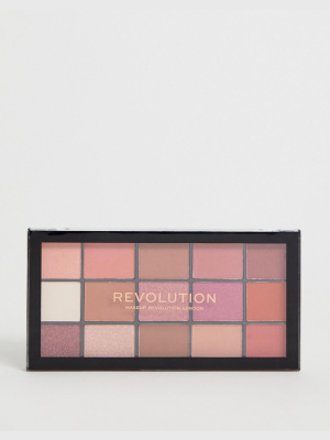 Revolution Reloaded Eyeshadow Palette - Newtrals 2